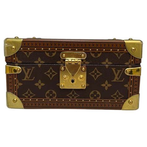 fermaglio soldi louis vuitton|louis vuitton scatole.